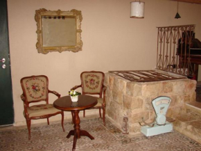  Agam Hahoresh Guest house  Хайфа